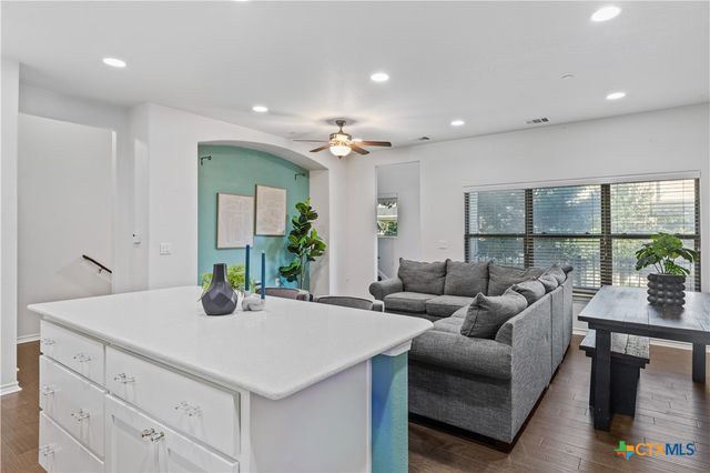 208 Birch Oak Ln, Georgetown, TX 78628