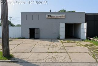 14904 E 7 Mile Road, Detroit, MI 48205