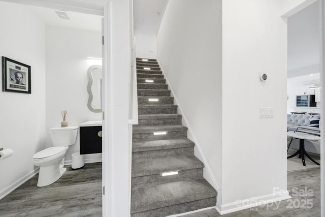 3135 Bartlett Street, Fort Mill, SC 29715