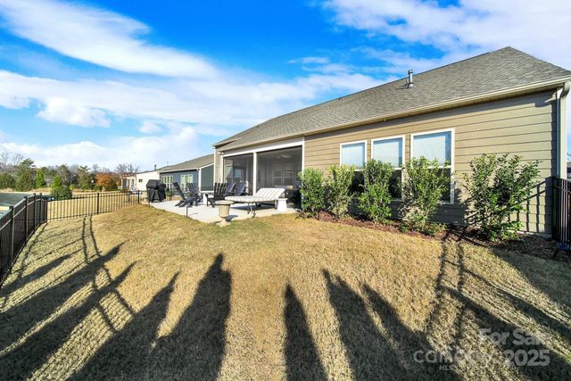 3135 Bartlett Street, Fort Mill, SC 29715