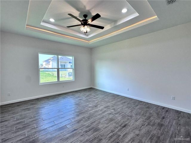1100 Azalea Street, Mission, TX 78573
