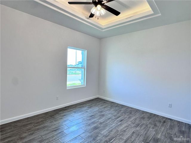 1100 Azalea Street, Mission, TX 78573