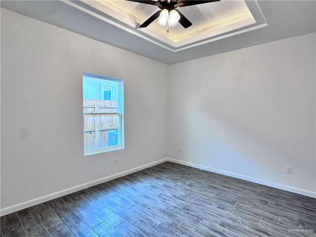 1100 Azalea Street, Mission, TX 78573