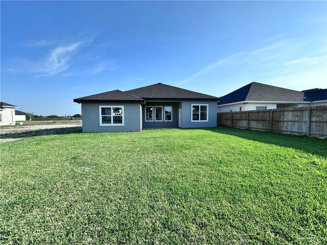 1100 Azalea Street, Mission, TX 78573