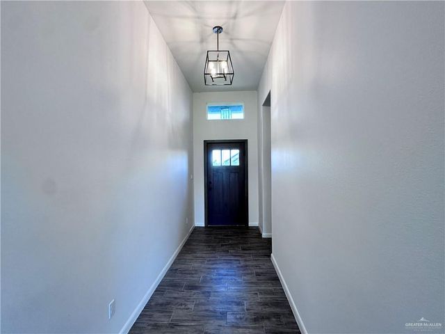 1100 Azalea Street, Mission, TX 78573