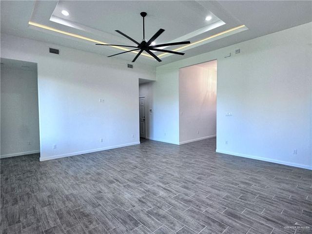 1100 Azalea Street, Mission, TX 78573