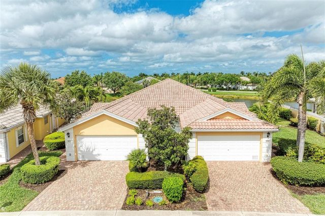 6073 ERICE STREET, Venice, FL 34293