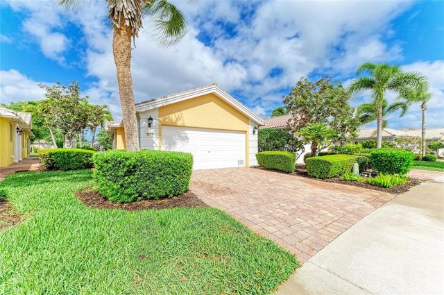 6073 ERICE STREET, Venice, FL 34293