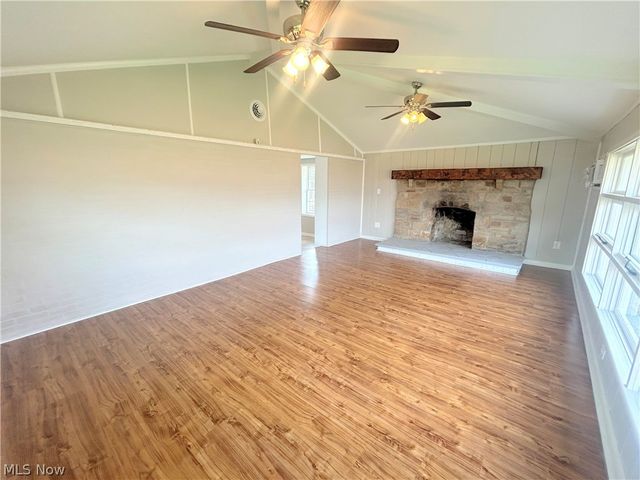 558 Lessig Avenue, Springfield, OH 44312