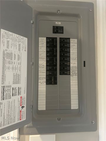 558 Lessig Avenue, Springfield, OH 44312