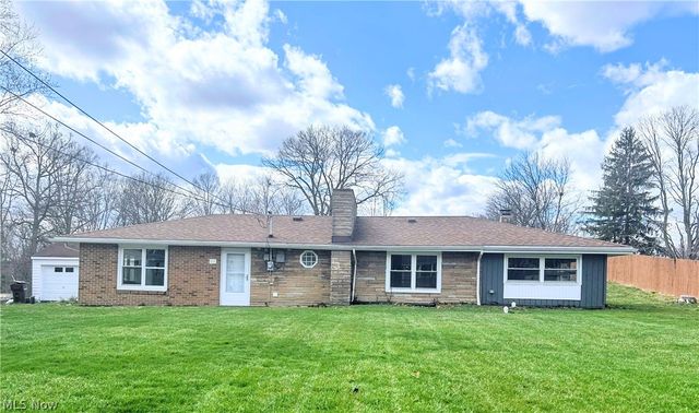 558 Lessig Avenue, Springfield, OH 44312