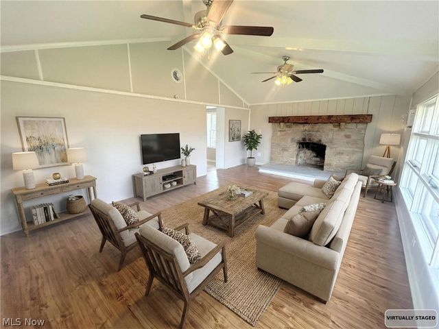 558 Lessig Avenue, Springfield, OH 44312