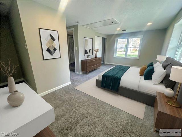 558 Lessig Avenue, Springfield, OH 44312