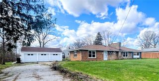 558 Lessig Avenue, Springfield, OH 44312