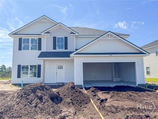 218 Boundary Hall Way, Hinesville, GA 31313