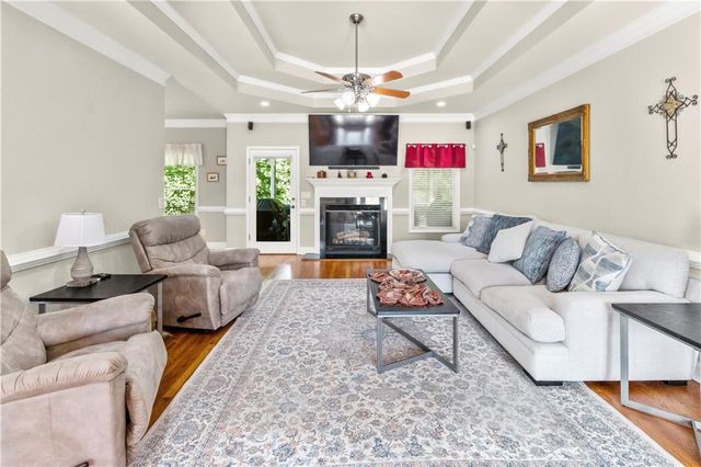 6426 Kettle Creek Way, Flowery Branch, GA 30542