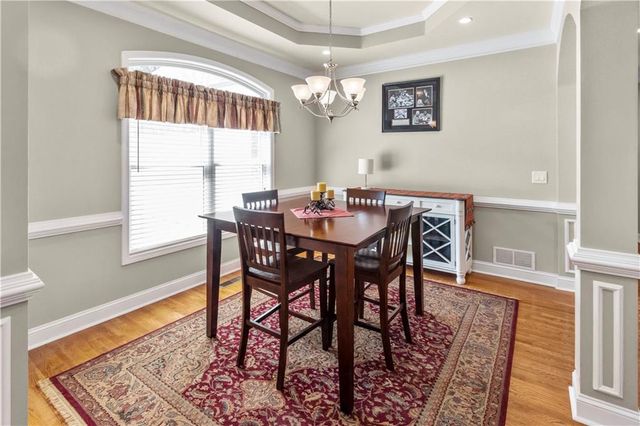 6426 Kettle Creek Way, Flowery Branch, GA 30542