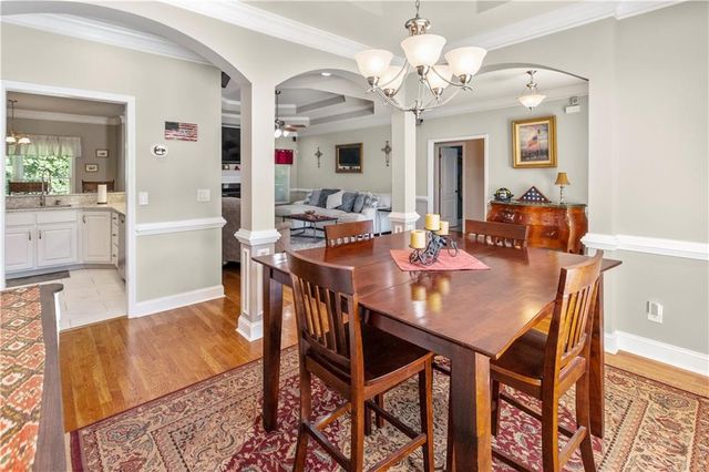 6426 Kettle Creek Way, Flowery Branch, GA 30542