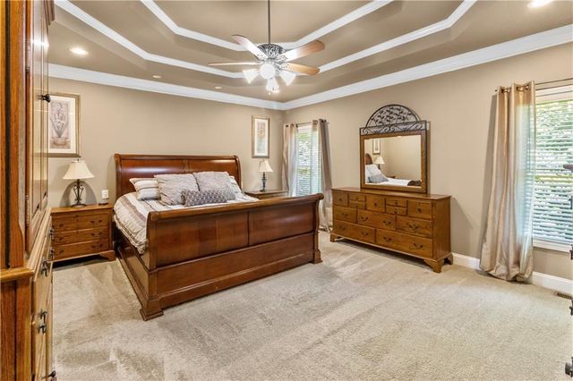6426 Kettle Creek Way, Flowery Branch, GA 30542