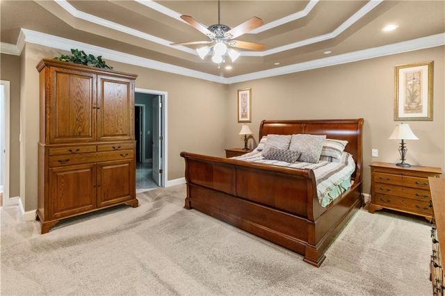 6426 Kettle Creek Way, Flowery Branch, GA 30542