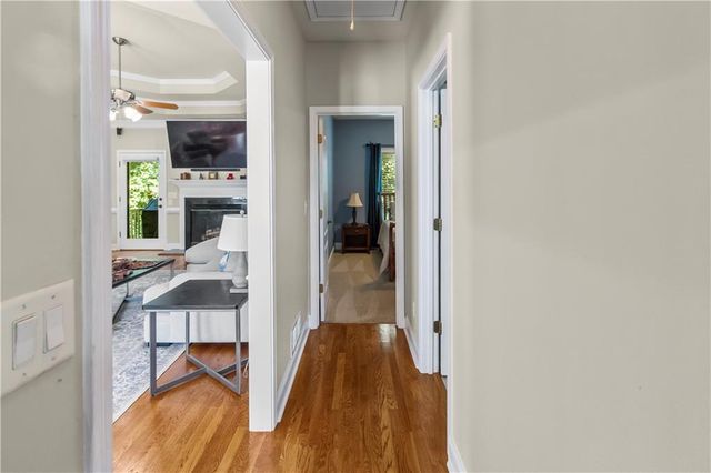 6426 Kettle Creek Way, Flowery Branch, GA 30542