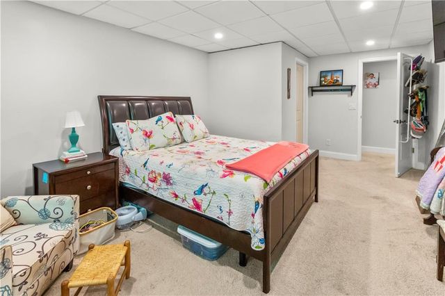 6426 Kettle Creek Way, Flowery Branch, GA 30542