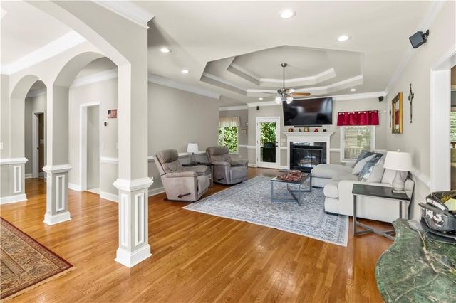 6426 Kettle Creek Way, Flowery Branch, GA 30542