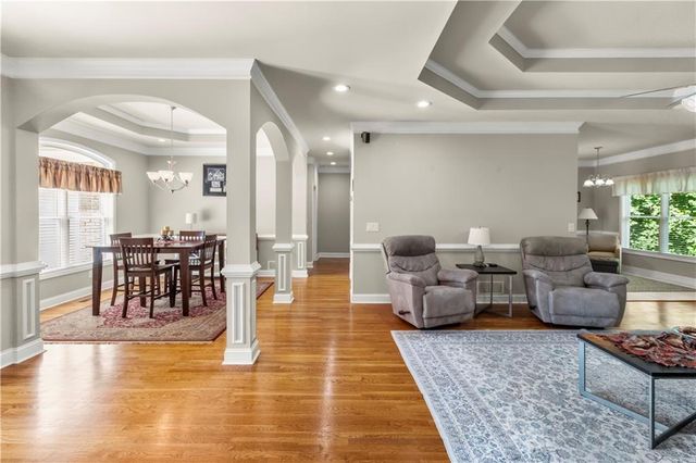 6426 Kettle Creek Way, Flowery Branch, GA 30542