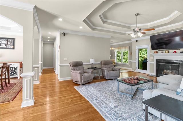 6426 Kettle Creek Way, Flowery Branch, GA 30542