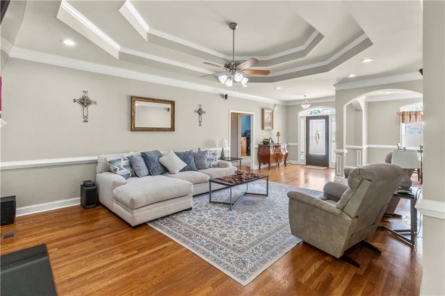 6426 Kettle Creek Way, Flowery Branch, GA 30542