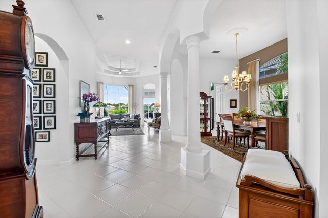 6871 Fairway Lakes Drive, Boynton Beach, FL 33472