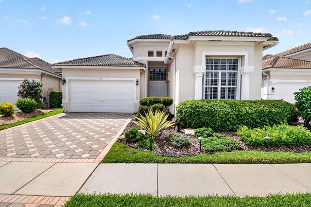 6871 Fairway Lakes Drive, Boynton Beach, FL 33472