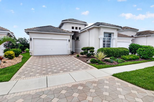 6871 Fairway Lakes Drive, Boynton Beach, FL 33472