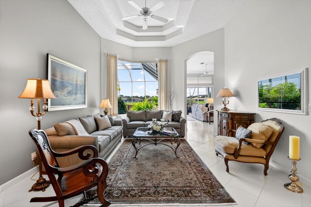 6871 Fairway Lakes Drive, Boynton Beach, FL 33472