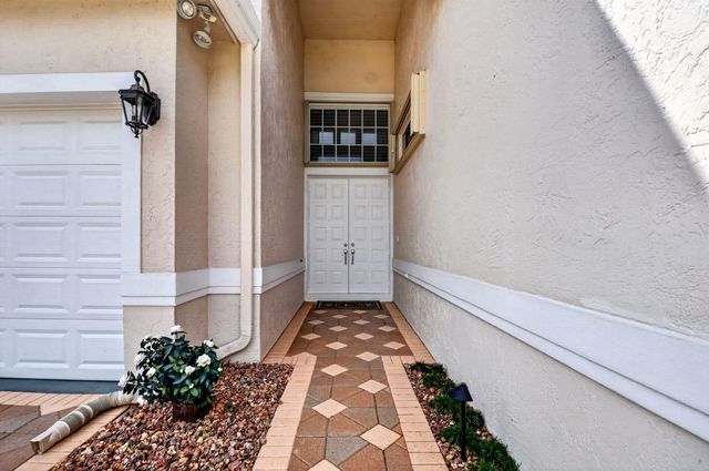 6871 Fairway Lakes Drive, Boynton Beach, FL 33472