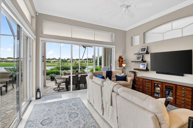 6871 Fairway Lakes Drive, Boynton Beach, FL 33472