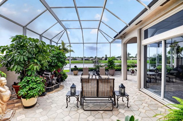 6871 Fairway Lakes Drive, Boynton Beach, FL 33472