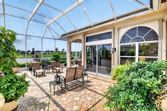 6871 Fairway Lakes Drive, Boynton Beach, FL 33472