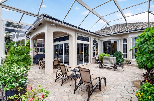 6871 Fairway Lakes Drive, Boynton Beach, FL 33472