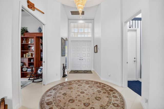 6871 Fairway Lakes Drive, Boynton Beach, FL 33472