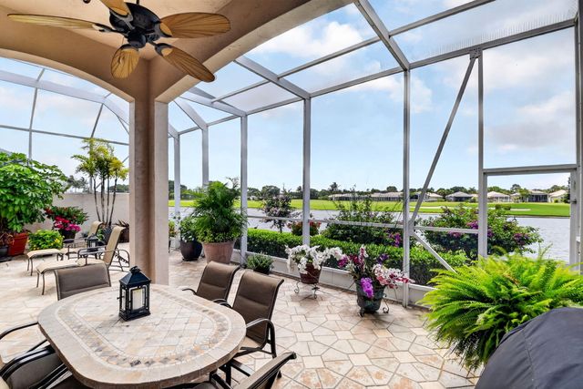 6871 Fairway Lakes Drive, Boynton Beach, FL 33472
