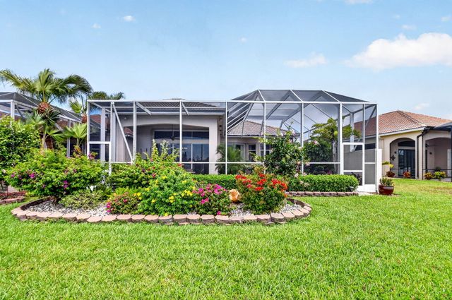 6871 Fairway Lakes Drive, Boynton Beach, FL 33472