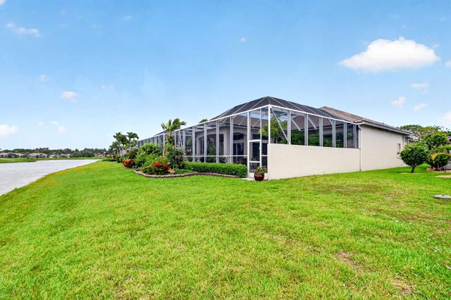6871 Fairway Lakes Drive, Boynton Beach, FL 33472
