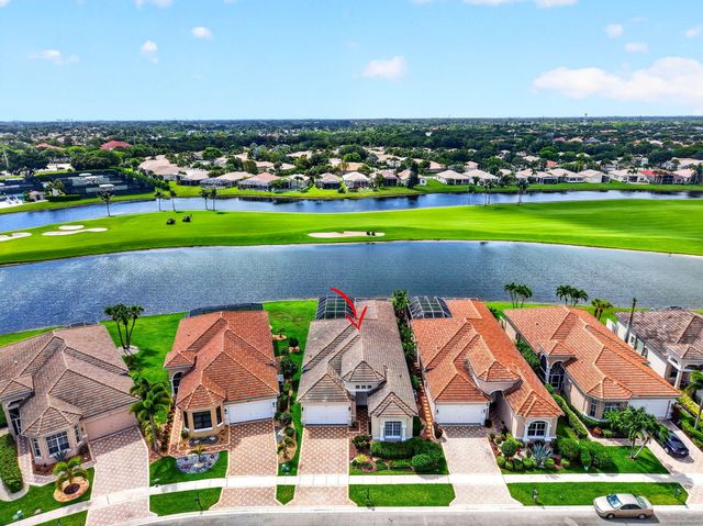 6871 Fairway Lakes Drive, Boynton Beach, FL 33472