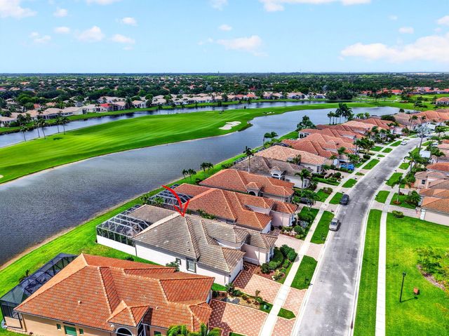 6871 Fairway Lakes Drive, Boynton Beach, FL 33472