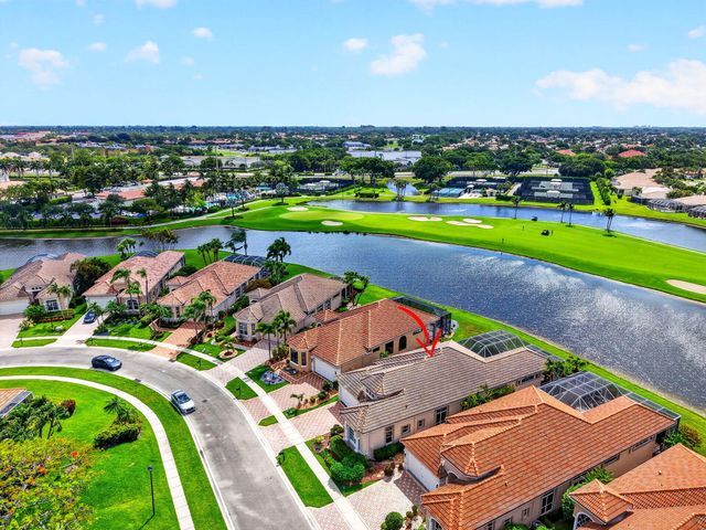 6871 Fairway Lakes Drive, Boynton Beach, FL 33472