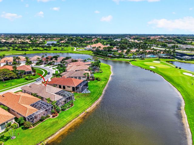 6871 Fairway Lakes Drive, Boynton Beach, FL 33472