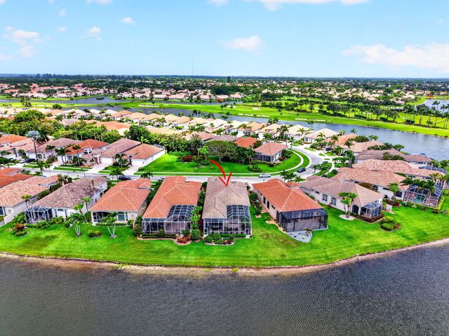 6871 Fairway Lakes Drive, Boynton Beach, FL 33472
