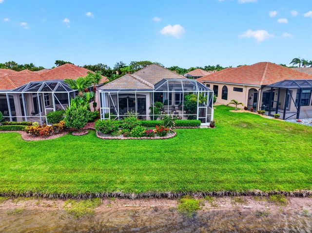 6871 Fairway Lakes Drive, Boynton Beach, FL 33472