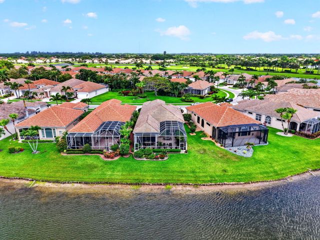 6871 Fairway Lakes Drive, Boynton Beach, FL 33472